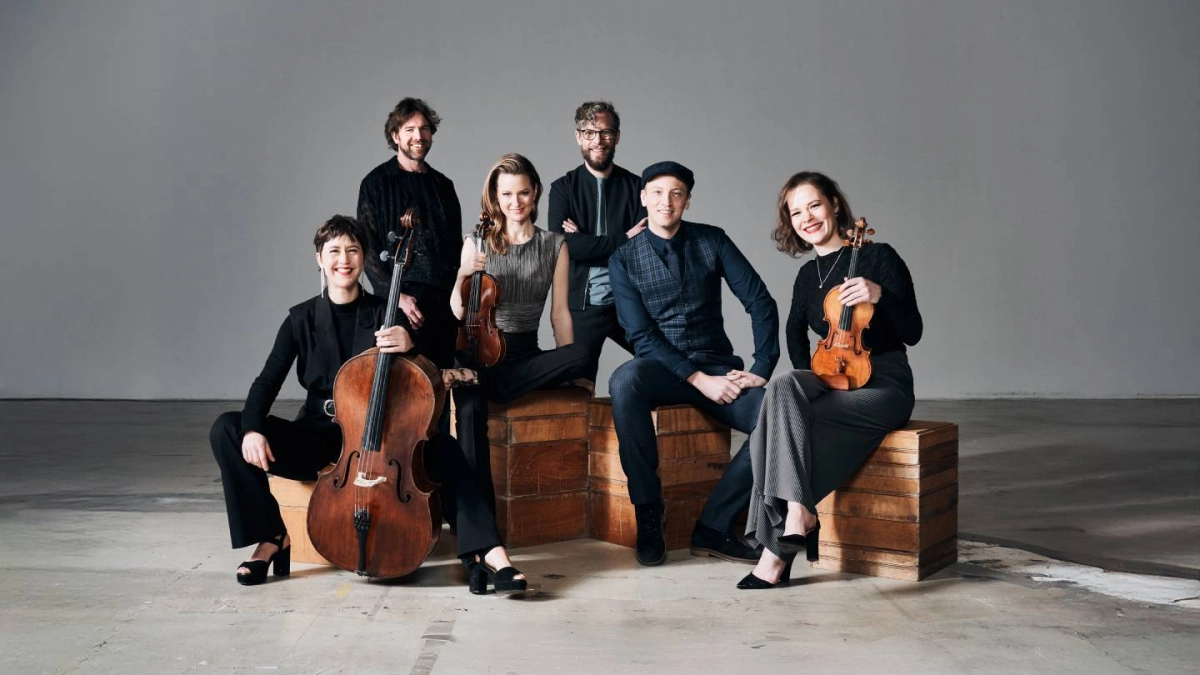 Fuse & Aphrodite Patoulidou